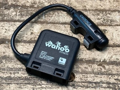 Wahoo Fitness Speed Cadence Sensor ANT+ Cycling Accessories premium price - image 1 of 4