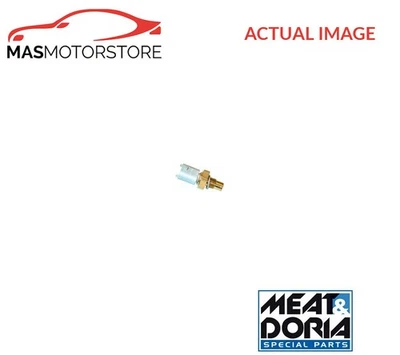 COOLANT TEMPERATURE SENSOR GAUGE MEAT & DORIA 82089 I NEW OE REPLACEMENT - Image 1 of 4