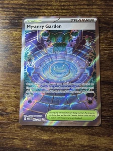 Mystery Garden 172/132 Me01: Mega Evolution Holo - Bild 1 von 2