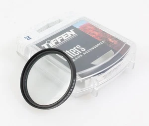 Tiffen 52mm Ultra Contrast 3 Filter - Bild 1 von 3
