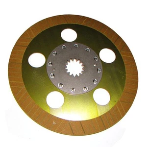 BRAKE DISC FOR PART AL162808 AL76887 SJ17870 - Picture 1 of 7