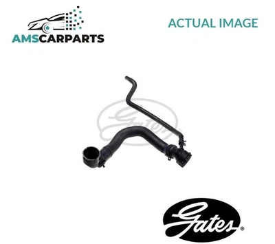 RADIATOR HOSE UPPER 05-2849 GATES NEW OE REPLACEMENT - Image 1 of 4
