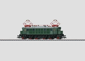 Märklin HO 37062 EAN 4001883370620 Elektrolokomotive. Vorbild: Altbau-Elektrolok - Bild 1 von 1