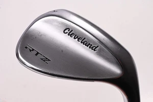 Cleveland RTZ Sand Wedge / 54 Degree / Wedge Flex Dynamic Gold Spinner Shaft - Picture 1 of 6