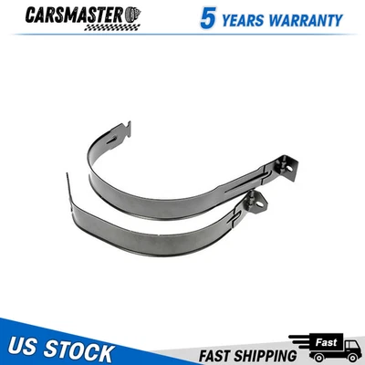 Correa de tanque de combustible Dorman 578-305 para Dodge Ram 1500 2002-2009 Foto 1 de 2