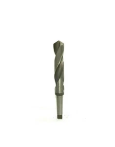 DREHBOHRER DIN 345 Ø 43 MM 1 11/16 INKL. MT4 MORSE Spiralbohrer Bohrer - Bild 1 von 10