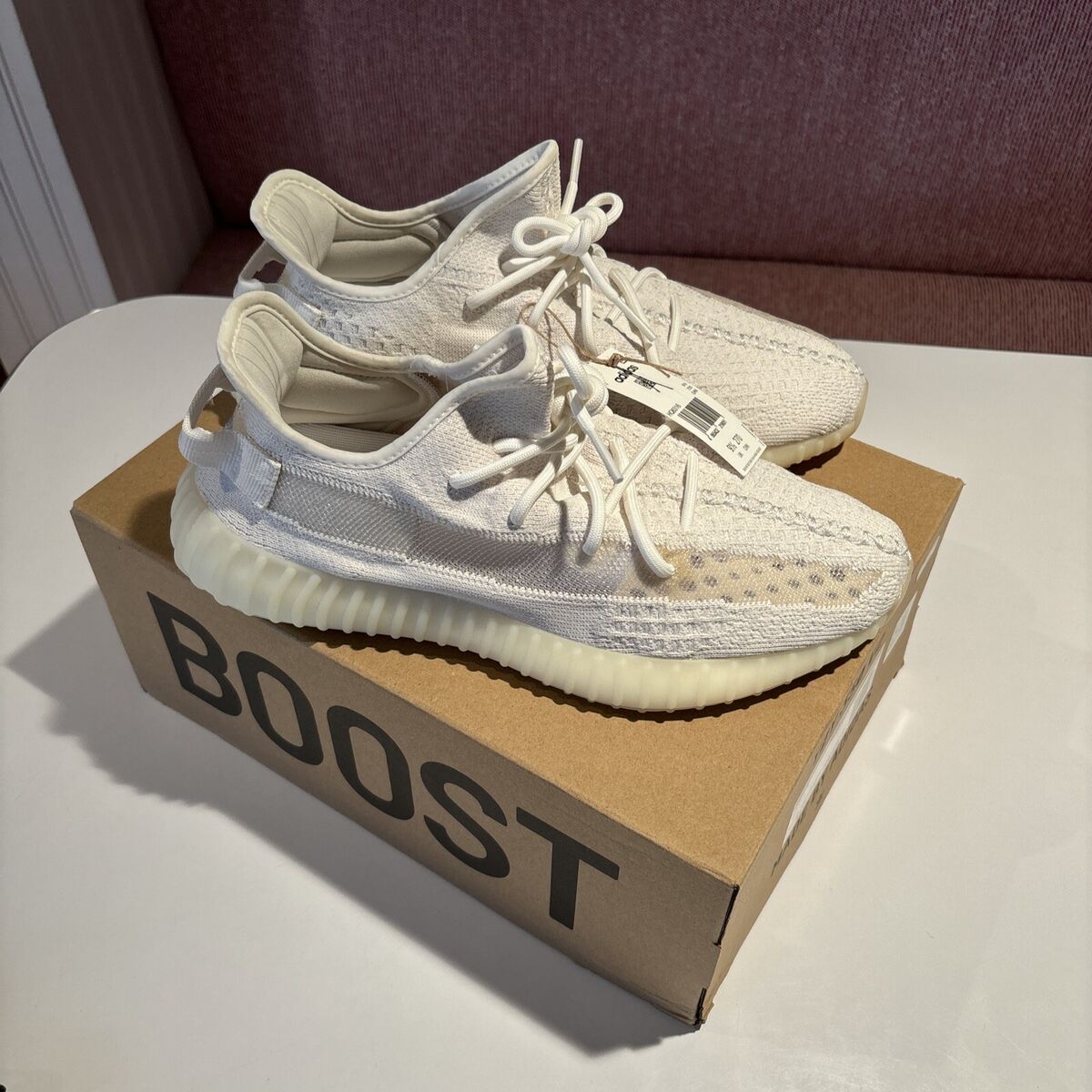 adidas Yeezy Boost 350 V2 Low Bone for Sale | Authenticity adidas Yeezy Boost 350 V2 Low Bone for Sale | Authenticity
