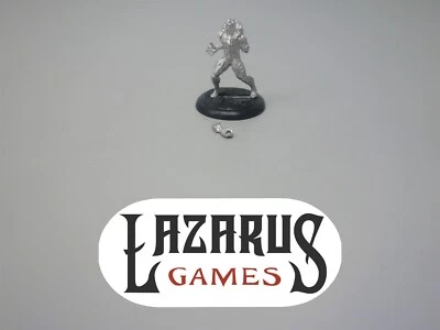 Marvel Universe Miniature Game: Sabertooth (Knight Models) - Image 1 of 4