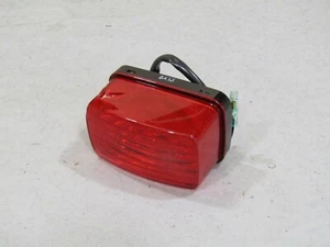 POLARIS RANGER RZR SCRAMBLER RIGHT TAIL LIGHT 2411493 NEW DAMAGED - Picture 1 of 4