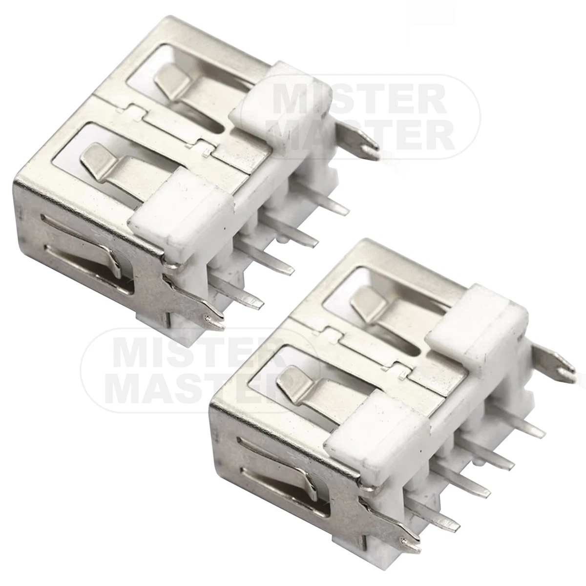 Chenyang USB C FAI DA TE Connettore USB 3.1 Tipo C 24Pin Femmina Presa Porta Riparazione - Foto 2