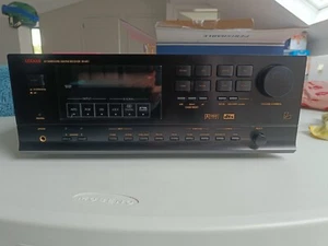 Luxman RV-491 – stereo receiver - Photo 1/5
