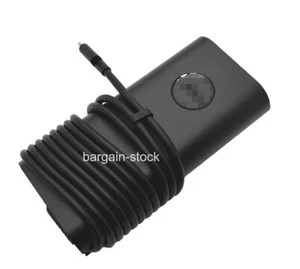 20V 5A 100W Type-C AC Adapter Charger For Dell Precision 5680 5690 Power Supply - Afbeelding 1 van 5