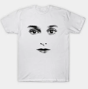 Memory Sinead O Connor White T-shirt Short sleeve All size S-5XL P213 - Picture 1 of 4