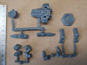 1 x GRIZZLY MINIATURE/6MM 10MM SCALE/CAV STRIKE OPERATION /REAPER G38 - Picture 1 of 1
