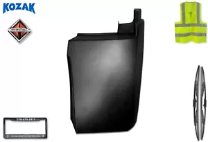 International LT LT625 Fender Extension Passenger Right Side - Bild 1 von 7