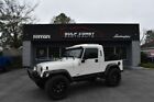 2006 Jeep Wrangler Unlimited 2dr SUV 4WD 2006 Jeep Wrangler Unlimited 2dr SUV 4WD 134577 Miles White SUV 4.0L I6 Automati
