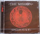 The Mission - Singles A's & B's (2015) (2xCD) (Universal UMC-4733808) (Neu+OVP)