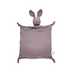 Security Blanket / Bunny Lovey / Cotton Security Blanket / Cotton Lovey