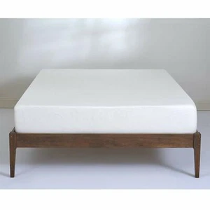 Serenia Sleep 8" Deluxe Height Gel Memory Foam Mattress - Picture 1 of 11