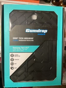 Samsung Tab A 9.7 Case - Gumdrop Drop Tech - SM-P550 - NEW Lot of 10 - Picture 1 of 2