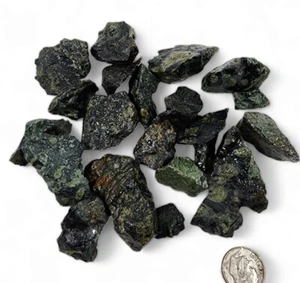 Jasper Kambaba Natural Rough Pieces 152 grams. - Picture 1 of 1