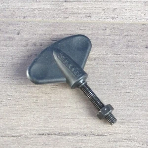 Simmons SD7PK SD1000 SD9 Elektronische Trommel Ersatz Rändelschraube Befestigung - Bild 1 von 1