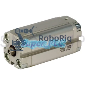 NEW 1PCS FESTO ADVU-25-50-P-A 156529 Compact Cylinder - Picture 1 of 2