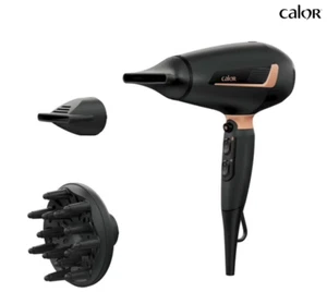 Haartrockner CALOR CV8840C0 - Bild 1 von 5