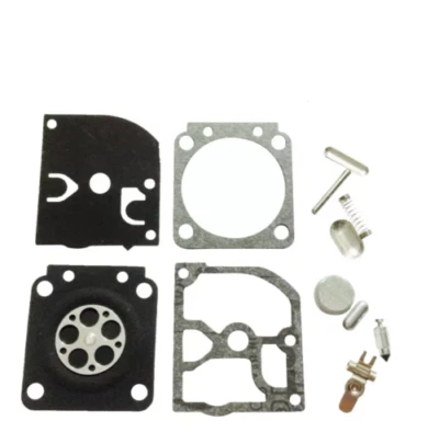 FARMERTEC Zama RB-66 RB-77 TYP VERGASER-KIT FÜR STIHL 017 018 MS170 MS180 KETTENSÄGEN.