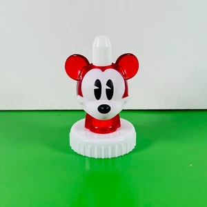 Good 2 Grow Display Topper: MICKEY ROJO translúcido | Disney Mickey - Imagen 1 de 8