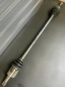 GSP NCV12501 Fits/For Chrysler, Fits/For Dodge, Fits Ram, Volkswagen... CV Axle - Picture 1 of 7