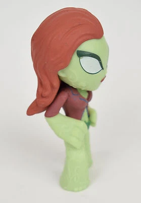 Batman Arkham Asylum Knight Funko Mystery Minis Vinyl Figure Poison Ivy - Image 1 of 4
