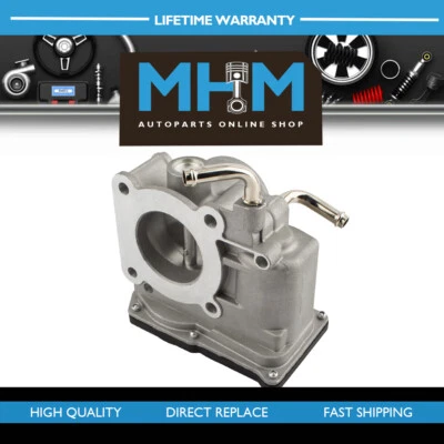 Throttle Body Fits Toyota Yaris 1.5L LE S SE 2007 2008 2009 2010-2012 2203021030 — 第 1/4 张图片