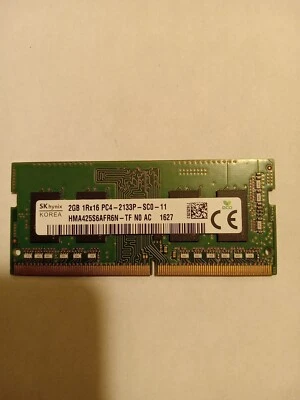 2GB LPDDR4 Ram - Image 1 of 3