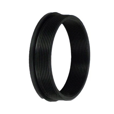 Adaptador de rosca SCT Fireball azul para algunos telescopios Maksutov-Cassegrain # C-07 Foto 1 de 3