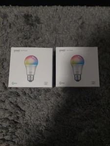 Gosund E27 Smart Bulb - Mehrfarbig - 4 Stück - Bild 1 von 2