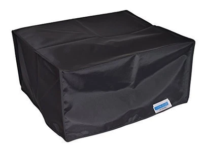 Brother MFC-8910DW Black Nylon Dust Cover- 19.3''W x 16.3''D x 17.6''H - Image 1 of 2