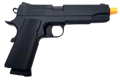 Replica SIG Sauer 1911 Pistol Series 1:1 Scale 3d Prop For Fantast & Cosplay - Image 1 of 2