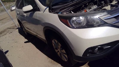 Alternator Si Fits 12-15 CIVIC 5215200 - Image 1 of 4