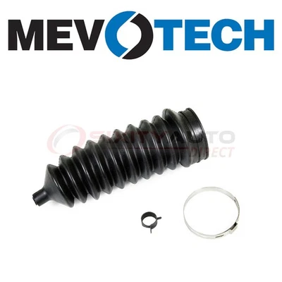 Mevotech Rack & Pinion Bellows Kit for 1985-1987 Renault Alliance 1.4L 1.7L zh Foto 1 de 4