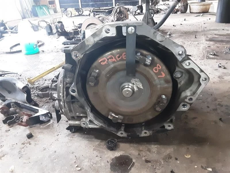 Automatic Transmission 3.5L Thru 9/28/98 ID 4659800 Fits 99 300M 1421540 Foto 1 de 4