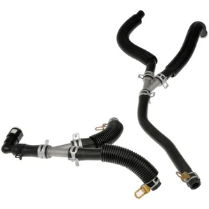 Dorman Heater Hose For Dodge Grand Caravan & Chrysler Town Country - Bild 1 von 3