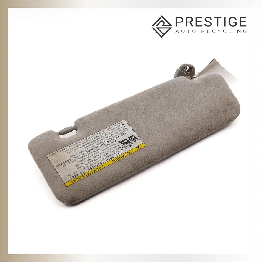 Toyota 4runner 1989-1992 camioneta parasol con espejo retrovisor derecho 74310-89133-03 OEM Foto 1 de 4