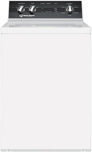 Speed Queen TR5003WN 26" White 3.2 cu. ft. Top-Load Washer NIB #152684 - Picture 1 of 4