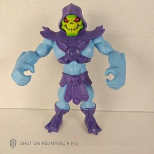 Flextreme Skeletor Action Figure 7" MOTU Mattel 2020 Bendable - Bild 1 von 8