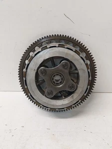 HONDA CB400 CB1 NC27 CLUTCH COMPLETE (USED MOTORCYCLE PARTS) (E19) - Picture 1 of 5