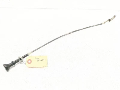 Кабель спуска капота 09–23 Kawasaki Mule 4000 KAF620M - Изображение 1 из 4