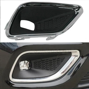 Recht Front Nebelscheinwerfer Lampe Abdeckung fit für Jeep Cherokee ab 2019-2020 - Bild 1 von 4
