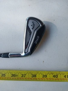 Callaway Epic Forged E19 7 Iron Tensei 60g Regular Flex Graphite Golf Club - Picture 1 of 8