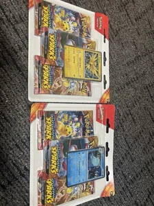 Pokémon TCG : Scarlet & Violet Prismatic Evolutions Booster Bundle New Sealed - Picture 1 of 6